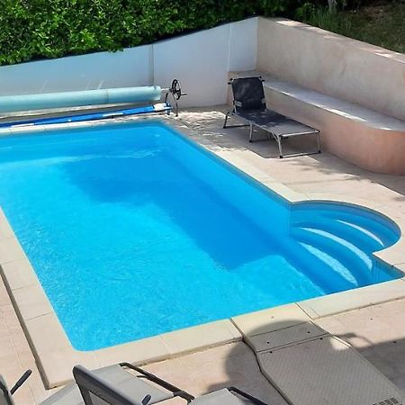 Maison Provence Avec Piscine Privative Villa Nyons Ngoại thất bức ảnh